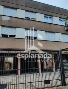 Apartamento com 1 Quarto à venda, 84m² no Santana, Porto Alegre