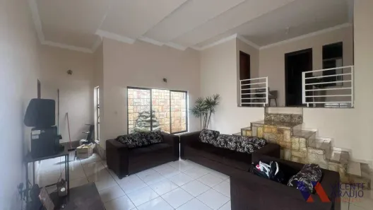 Casa com 3 Quartos à venda, 165m² no Senhora das Graças, Betim