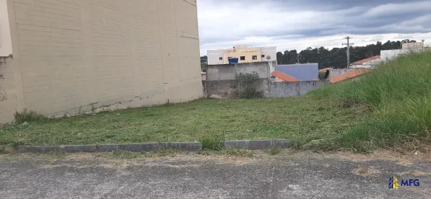 Lote/Terreno à venda, 400m² no Jardim Santa Esmeralda, Sorocaba