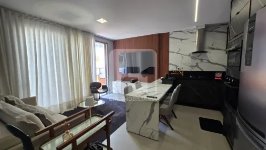 Apartamento com 1 Quarto à venda, 60m² no Jardim Atlântico, Florianópolis