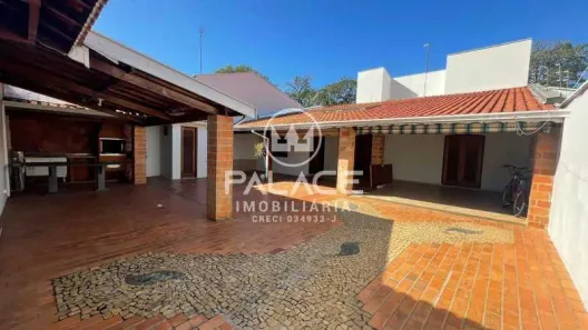 Casa com 2 Quartos à venda, 145m² no Nova Piracicaba, Piracicaba
