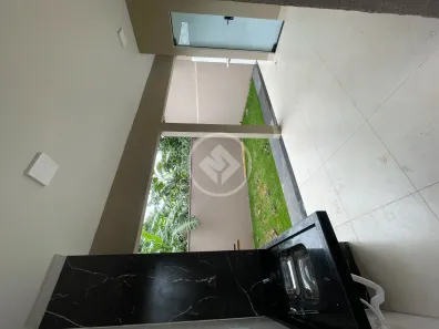 Casa com 3 Quartos à venda, 112m² no Jardim Helvécia, Aparecida de Goiânia