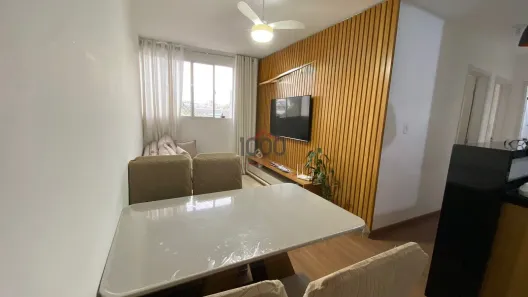 Apartamento com 2 Quartos à venda, 55m² no Aeroporto, Juiz de Fora