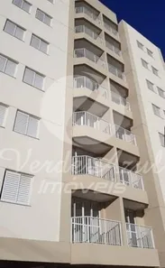 Apartamento com 2 Quartos à venda, 60m² no Vila Maria Eugênia, Campinas
