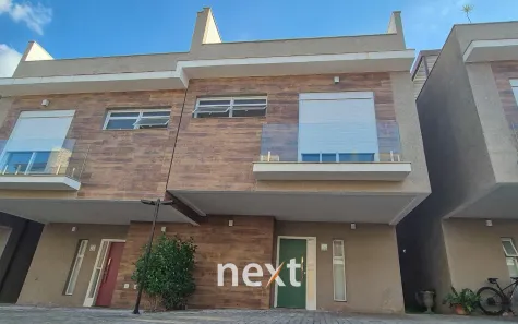 Casa de Condomínio com 3 Quartos à venda, 173m² no Parque Taquaral, Campinas