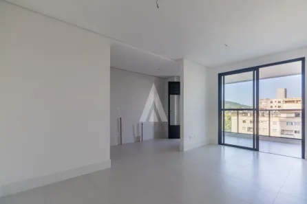 Apartamento com 2 Quartos à venda, 77m² no Santo Antônio, Joinville