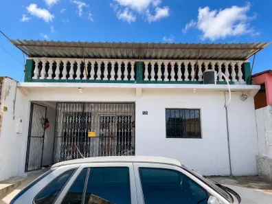 Casa com 3 Quartos à venda, 80m² no Cidade Nova, Manaus