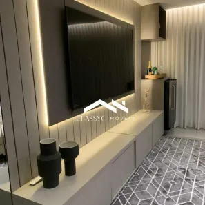 Apartamento com 3 Quartos para alugar, 142m² no Patrimônio, Uberlândia