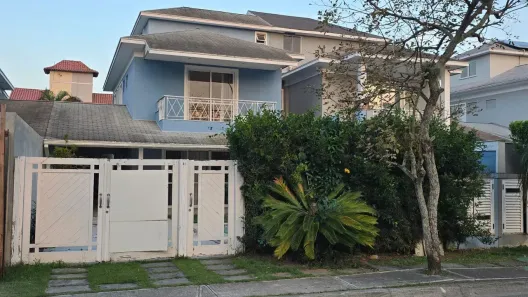 Casa com 4 Quartos à venda, 260m² no Recreio dos Bandeirantes, Rio de Janeiro