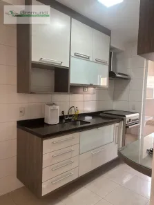 Apartamento com 3 Quartos à venda, 89m² no Vila Firmiano Pinto, São Paulo