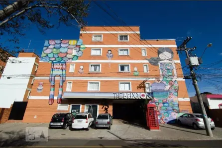 Apartamento com 1 Quarto à venda, 48m² no Jardim Chapadão, Campinas