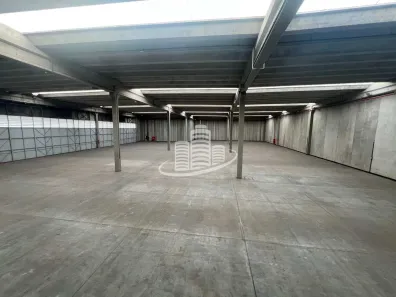 Galpão/Depósito/Armazém para alugar, 2936m² no Parque Novo Mundo, São Paulo