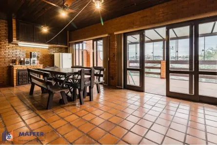 Casa com 3 Quartos à venda, 380m² no Partenon, Porto Alegre