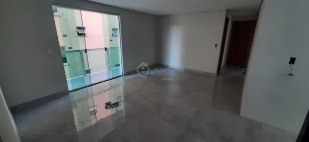 Apartamento com 3 Quartos à venda, 120m² no Heliópolis, Belo Horizonte