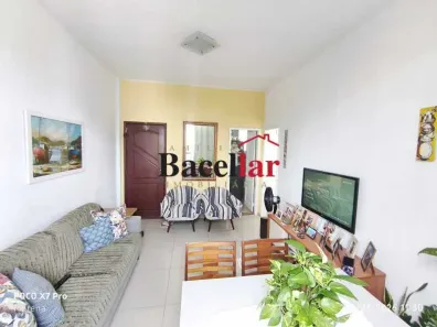 Apartamento com 3 Quartos à venda, 95m² no Tijuca, Rio de Janeiro