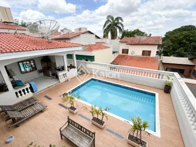 Casa com 3 Quartos à venda, 464m² no Condomínio Portal de Itu, Itu