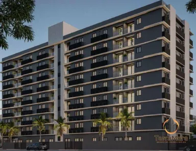 Apartamento com 2 Quartos à venda, 54m² no Aeroclube, João Pessoa