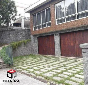 Sobrado com 3 Quartos à venda, 270m² no Vila Ida, São Paulo