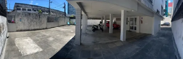 Apartamento com 2 Quartos à venda, 110m² no Pina, Recife