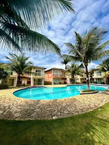 Casa de Condomínio com 3 Quartos à venda, 131m² no , Armação dos Búzios