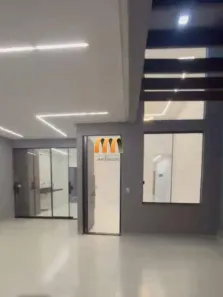 Casa com 3 Quartos à venda, 105m² no Residencial Campos do Jordão, Anápolis