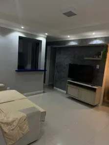 Apartamento com 2 Quartos à venda, 59m² no Parque Assunção, Taboão da Serra