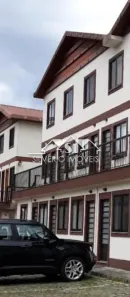 Apartamento com 2 Quartos à venda, 70m² no Quitandinha, Petrópolis