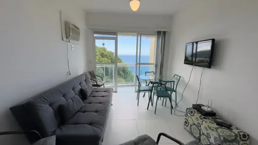 Apartamento com 2 Quartos à venda, 50m² no , Mangaratiba