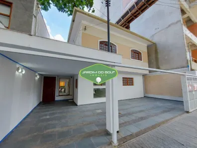 Imóvel Comercial à venda, 270m² no Indianópolis, São Paulo