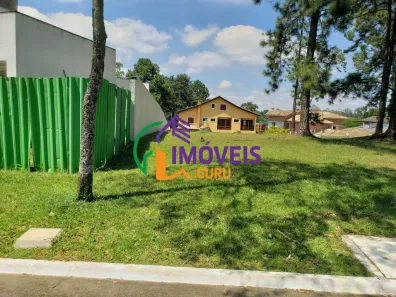 Lote/Terreno à venda, 861m² no Residencial Morada das Estrelas (Aldeia da Serra), Barueri