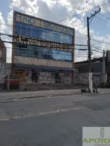 Imóvel Comercial para alugar, 550m² no Santo Amaro, São Paulo