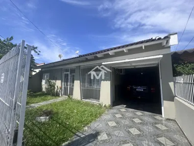 Casa com 3 Quartos à venda, 110m² no Igara, Canoas