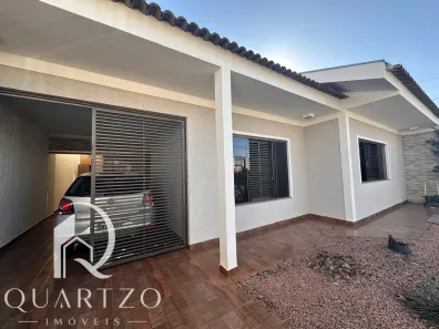 Casa com 7 Quartos à venda, 185m² no Jardim Botânico, Maringá