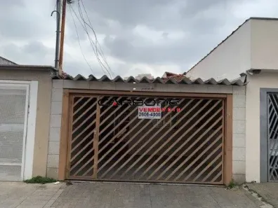 Casa com 3 Quartos à venda, 139m² no Vila Prudente, São Paulo