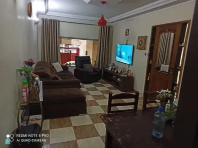 Sobrado com 3 Quartos à venda, 150m² no Jardim Monjolo, São Paulo
