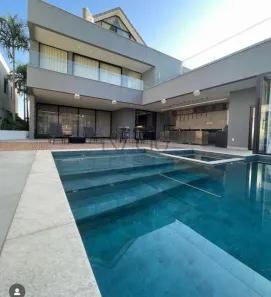 Casa de Condomínio com 5 Quartos para venda ou aluguel, 700m² no Barra da Tijuca, Rio de Janeiro