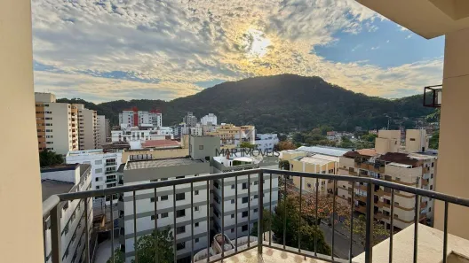 Apartamento com 2 Quartos à venda, 70m² no Enseada, Guarujá