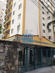Apartamento com 3 Quartos à venda, 64m² no Vila Emir, São Paulo