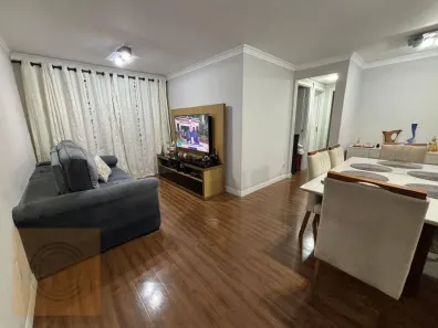 Apartamento com 3 Quartos à venda, 83m² no Tatuapé, São Paulo