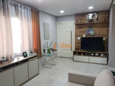 Sobrado com 3 Quartos à venda, 240m² no Vila Paulicéia, São Paulo