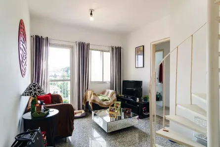 Apartamento com 3 Quartos à venda, 107m² no Vila Parque Jabaquara, São Paulo