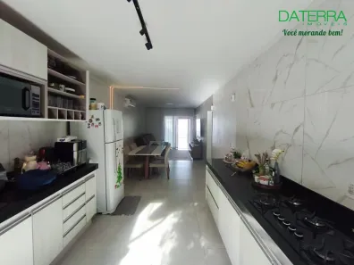 Casa com 4 Quartos à venda, 133m² no Vila Alzira, Aparecida de Goiânia