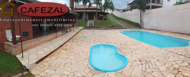 Casa com 3 Quartos à venda, 224m² no Parque dos Cafezais II, Itupeva