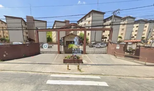Apartamento com 2 Quartos à venda, 52m² no Parque Casa de Pedra, São Paulo