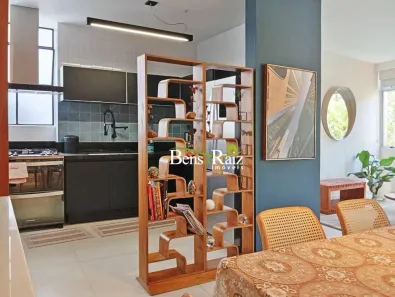 Apartamento com 2 Quartos à venda, 100m² no Santa Lúcia, Belo Horizonte