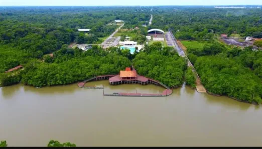Lote/Terreno à venda, 1200m² no Bela Vista, Marituba