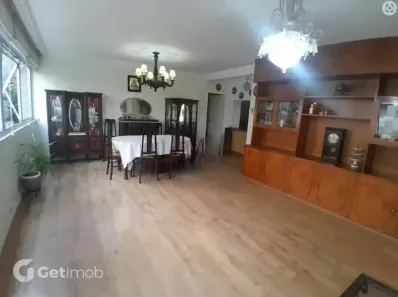 Apartamento com 3 Quartos à venda, 130m² no Perdizes, São Paulo