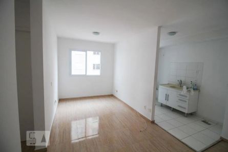 Apartamento com 2 Quartos à venda, 47m² no Jardim Ibitirama, São Paulo