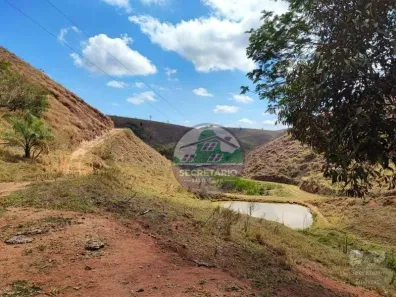 Lote/Terreno à venda, 121000m² no , Paraíba do Sul
