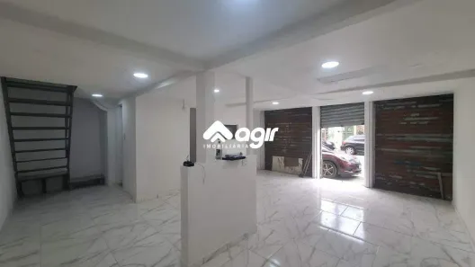 Ponto Comercial para alugar, 216m² no Cidade Nova, Rio de Janeiro